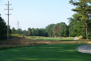 American Dunes 1st